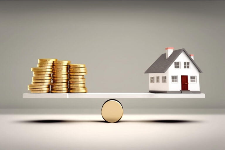 Die Bedeutung des richtigen Preises beim Immobilienverkauf